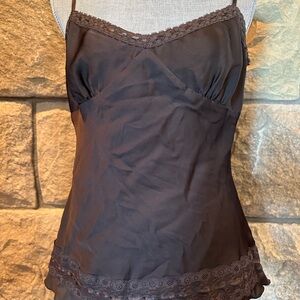 Ann Taylor Loft cami top